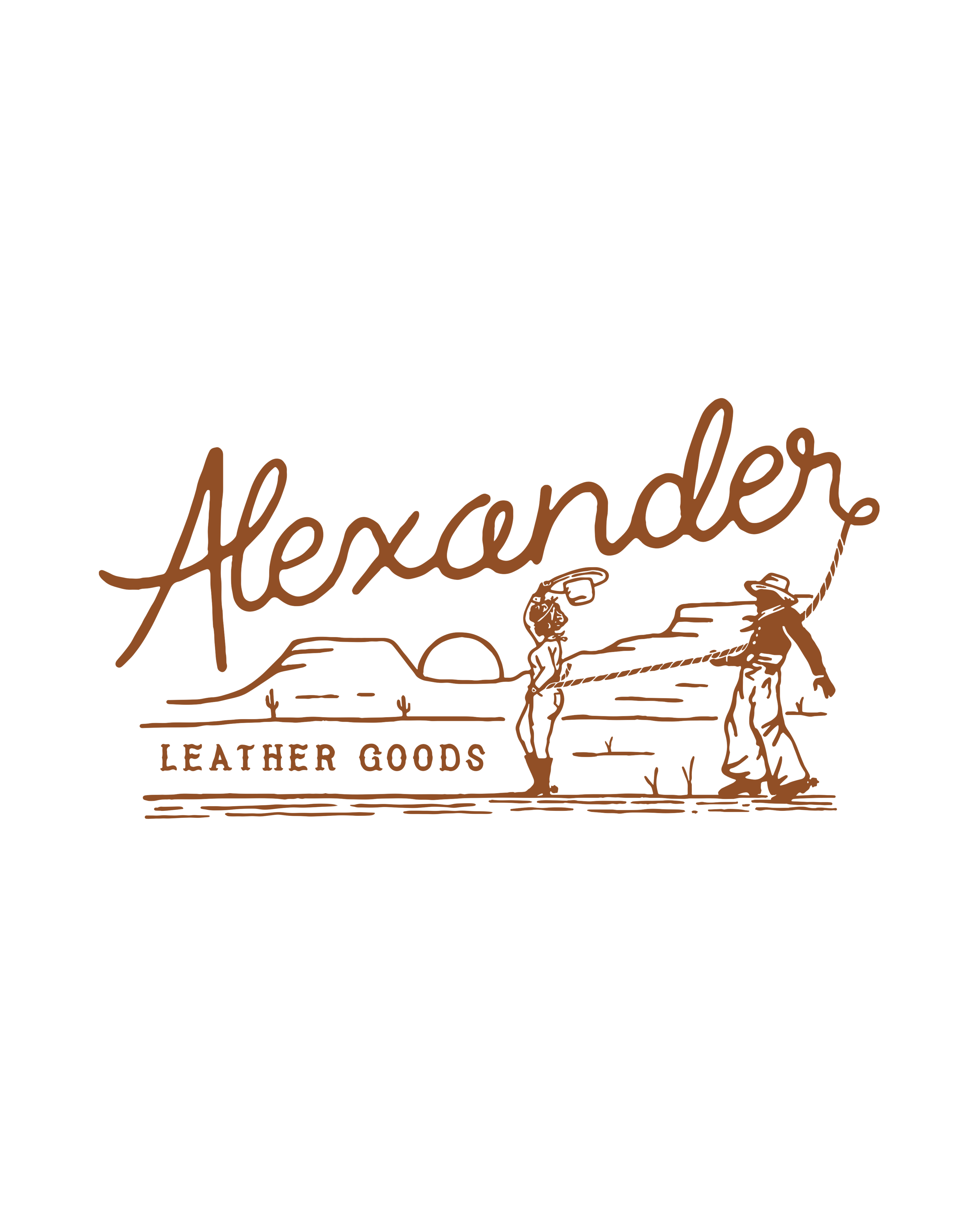 Alexander Leather Goods 
