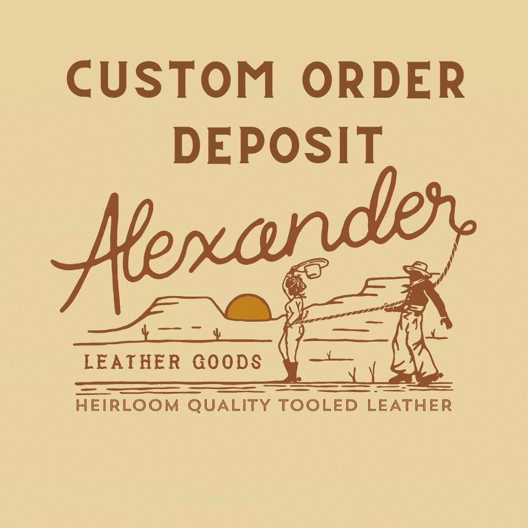 CUSTOM DEPOSIT