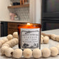 Stetson Candle